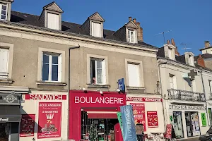 Boulangerie-Patisserie image