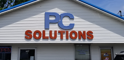 Computer Store «PC Solutions & Consulting, Ltd.», reviews and photos, 407 S Walnut St, Elmira, NY 14904, USA