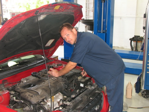 Auto Repair Shop «All Phase Auto Repair», reviews and photos, 300 Eastern Blvd, Essex, MD 21221, USA