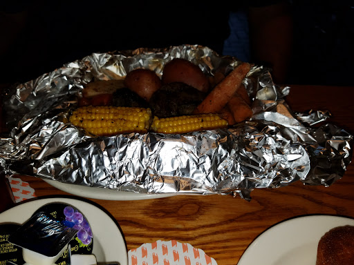 American Restaurant «Cracker Barrel Old Country Store», reviews and photos, 275 Brenton Way, Shepherdsville, KY 40165, USA