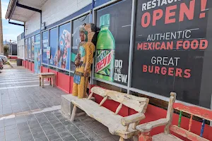 The Tiger Restaurant image