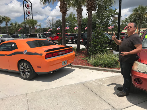 Used Car Dealer «Tillman Auto», reviews and photos, 8768 Beach Blvd, Jacksonville, FL 32216, USA