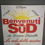 Photo n°3 de l'avis de amico.e fait le 22/08/2020 à 21:51 sur le  Benvenuti al Sud à Naples