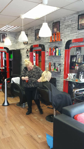 Reviews of Class barbers hair salon(unisex) in Manchester - Barber shop