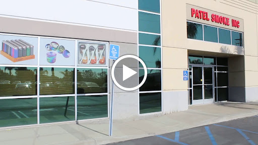 Tobacco Shop «Patel Smoke Inc.», reviews and photos, 8747 Vineyard Ave #130, Rancho Cucamonga, CA 91730, USA
