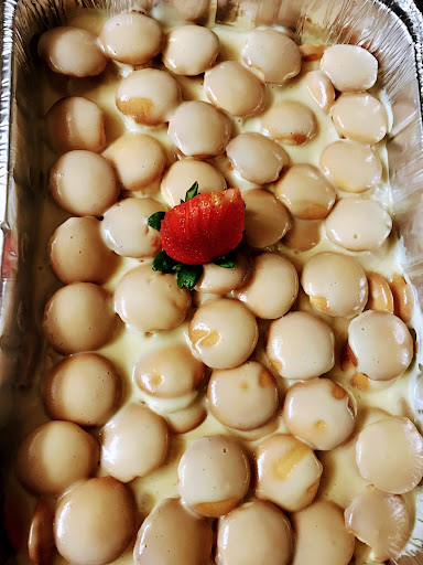 Grocery Store «Big City Supermarket», reviews and photos, 11330 Homestead Rd, Houston, TX 77016, USA