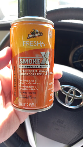 Auto Parts Store «AutoZone», reviews and photos, 1200 Crain Hwy S, Glen Burnie, MD 21061, USA