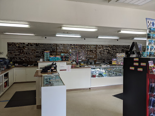 Locksmith «Reno Sparks Lock & Glass», reviews and photos, 1746 Victorian Ave, Sparks, NV 89431, USA