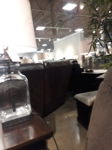 Furniture Store «Ashley HomeStore», reviews and photos, 5458 New Hope Commons Dr, Durham, NC 27707, USA