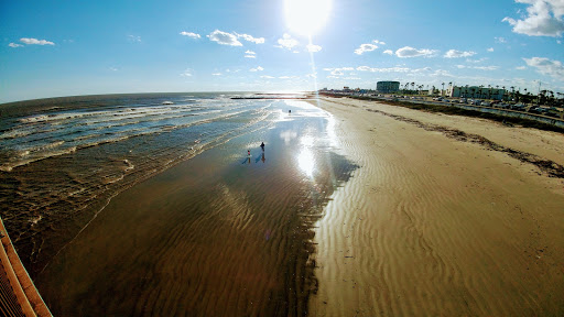 Amusement Park «Galveston Island Historic Pleasure Pier», reviews and photos, 2501 Seawall Blvd, Galveston, TX 77550, USA