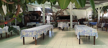 Atmosphère du Restaurant Auberge des Monards à Barzan - n°3