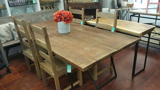 Furniture Store «Nadeau - Furniture with a Soul», reviews and photos, 999 E Basse Rd #161, San Antonio, TX 78209, USA