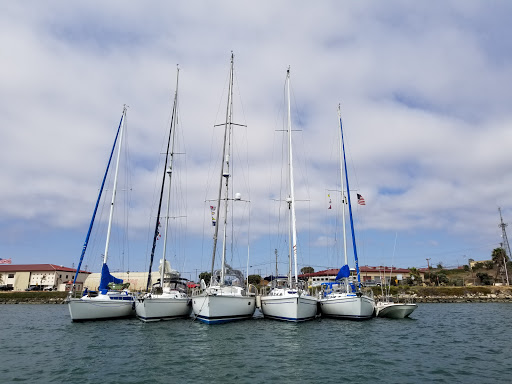 Americas Boating Club - Oceanside