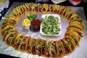 Tacos al pastor "EDUAR" image