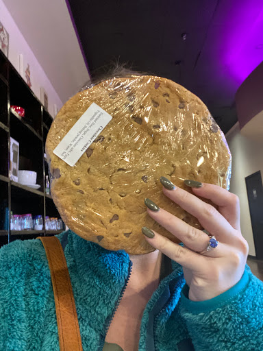 Coffee Shop «Cianfrani Coffee Co», reviews and photos, 109 W 7th St #105, Georgetown, TX 78626, USA