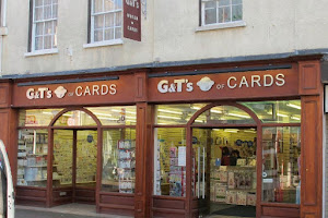G&T's World of Cards