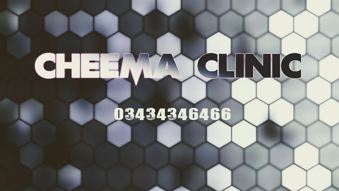 Cheema ClinicDr. Iffat Cheema