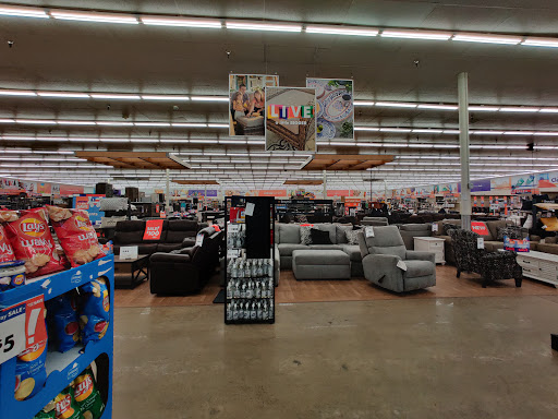 Discount Store «Big Lots», reviews and photos, 4355 US-130 c, Beverly, NJ 08010, USA