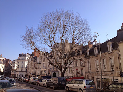 Caisse d'Epargne Blois-Centre à Blois