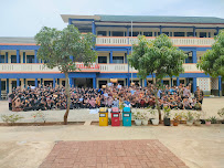 Foto SMP  IT Fatahillah Cileungsi, Kabupaten Bogor