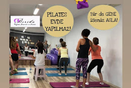 Berika Doğum Hazırlık ve Pilates