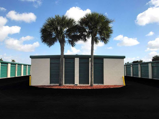 Storage Facility «Extra Space Storage», reviews and photos, 7400 W McNab Rd, North Lauderdale, FL 33068, USA