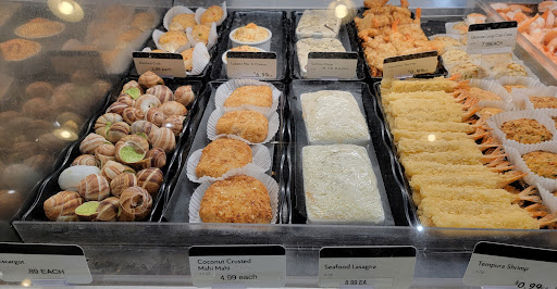 Grocery Store «The Fresh Market», reviews and photos, 1000 Highland Colony Pkwy, Ridgeland, MS 39157, USA