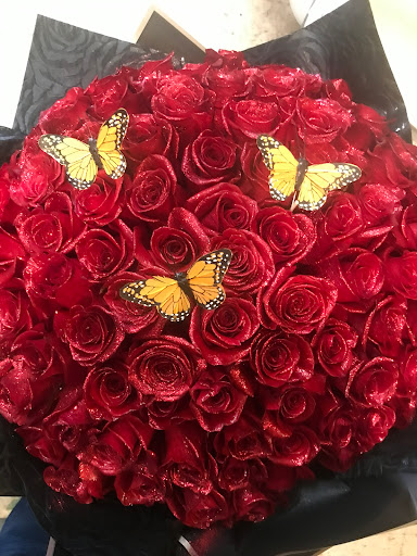 Florist «Fantasy Flowers and Gifts», reviews and photos, 3541 E Imperial Hwy, Lynwood, CA 90262, USA