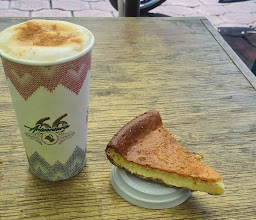 Café el Jarocho photo