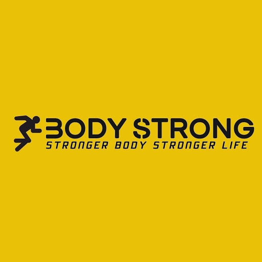 Body Strong Fitness Training