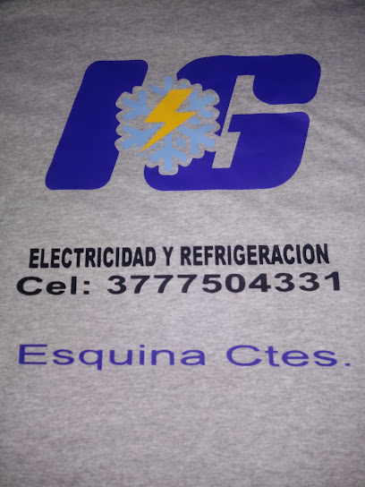 I & G. Electricidad y Refrigeracion