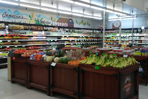 Compton's Market