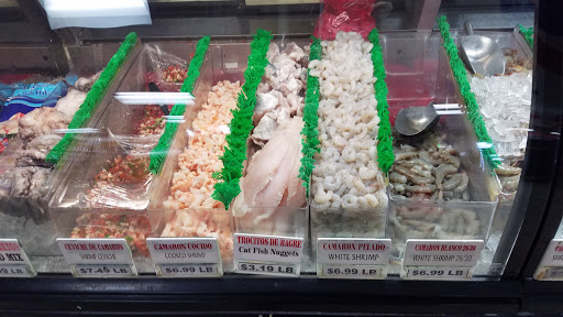 Butcher Shop «Carniceria Leonela», reviews and photos, 3736 E Pikes Peak Ave, Colorado Springs, CO 80909, USA