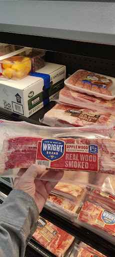 Discount Store «Walmart», reviews and photos, 25800 Kuykendahl Rd, Tomball, TX 77375, USA