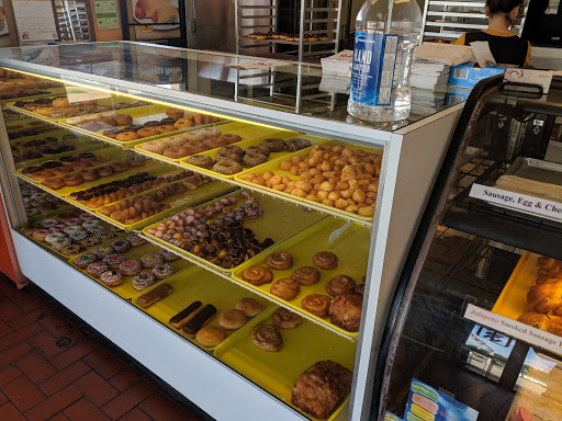 Dessert Shop «Rainbow Donuts», reviews and photos, 1730 K Ave, Plano, TX 75074, USA