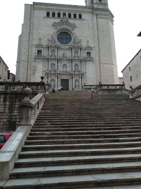 Girona Tours