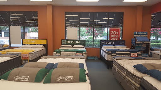 Mattress Store «Mattress Firm Redmill Commons», reviews and photos, 1169 Nimmo Pkwy #234, Virginia Beach, VA 23456, USA