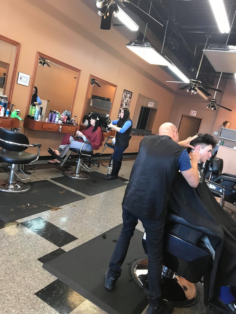Alfaro's Hair Salon