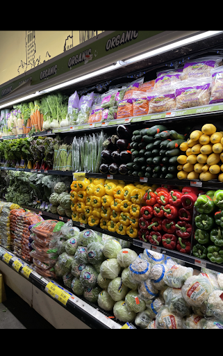 Supermarket «Fairway Market Georgetown», reviews and photos, 2149 Ralph Ave, Brooklyn, NY 11234, USA