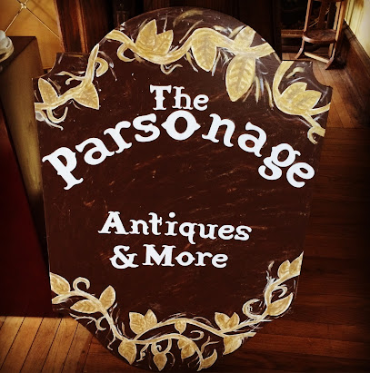 The Parsonage Antiques and More