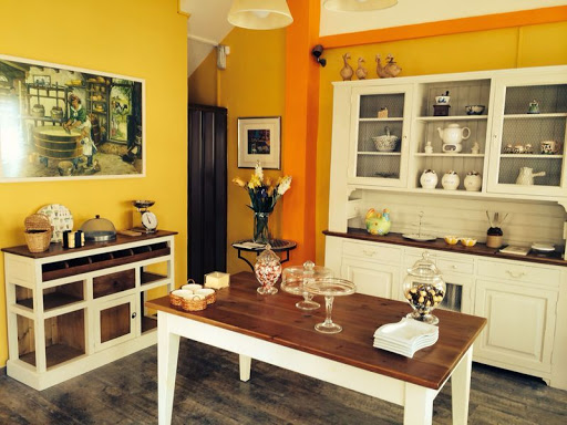 La tarta de la madre de Cris (Obrador)