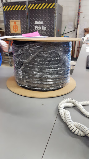 Home Improvement Store «The Home Depot», reviews and photos, 701 W Edgar Rd, Linden, NJ 07036, USA