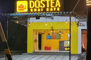 Dostea Chai Cafe - Patancheru image