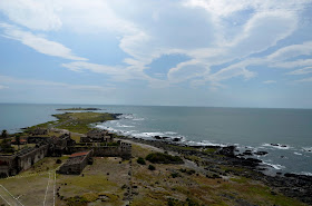 Parque nacional Isla de Flores