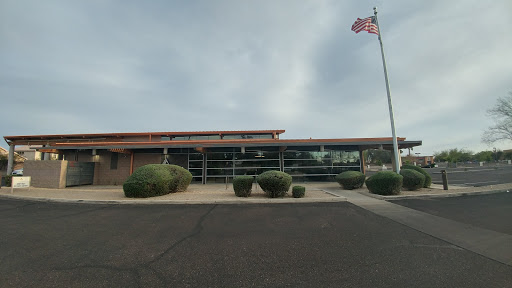 Credit Union «Arizona Federal Credit Union - Glendale», reviews and photos