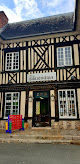 Bibliothèque municipale. Rugles