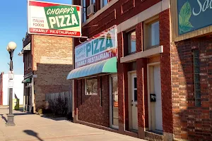 Choppy's Pizza image