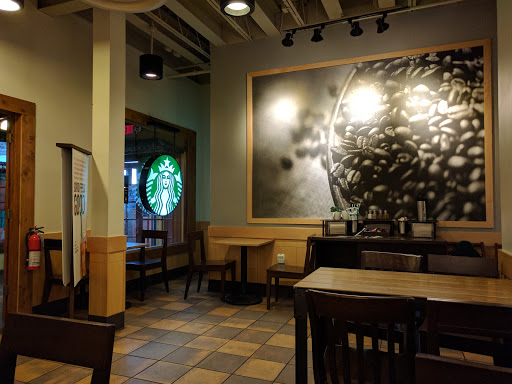 Coffee Shop «Starbucks», reviews and photos, 301 Rehoboth Ave, Rehoboth Beach, DE 19971, USA