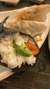 Sushi du Restaurant japonais Le Kim à Paris - n°6