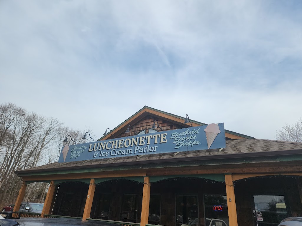 Country Corner Cafe Southold, NY 11971 Menu, Reviews, Hours & Contact